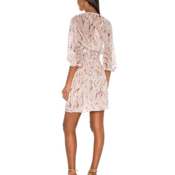 IRO POMMIE DRESSColor: PinkPristine Condition never worn - Picture 2 of 3